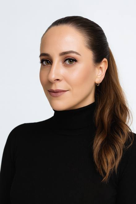 Sophie Giard, fondatrice de Conciergerie 4 You
